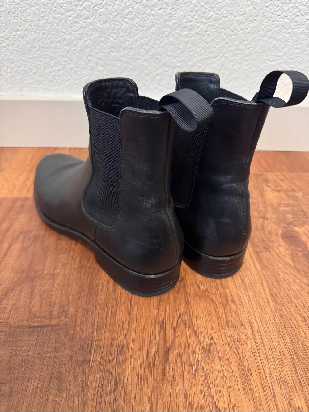 Story et fall classic black